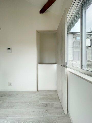 その他部屋・スペース　おしゃれな居間です