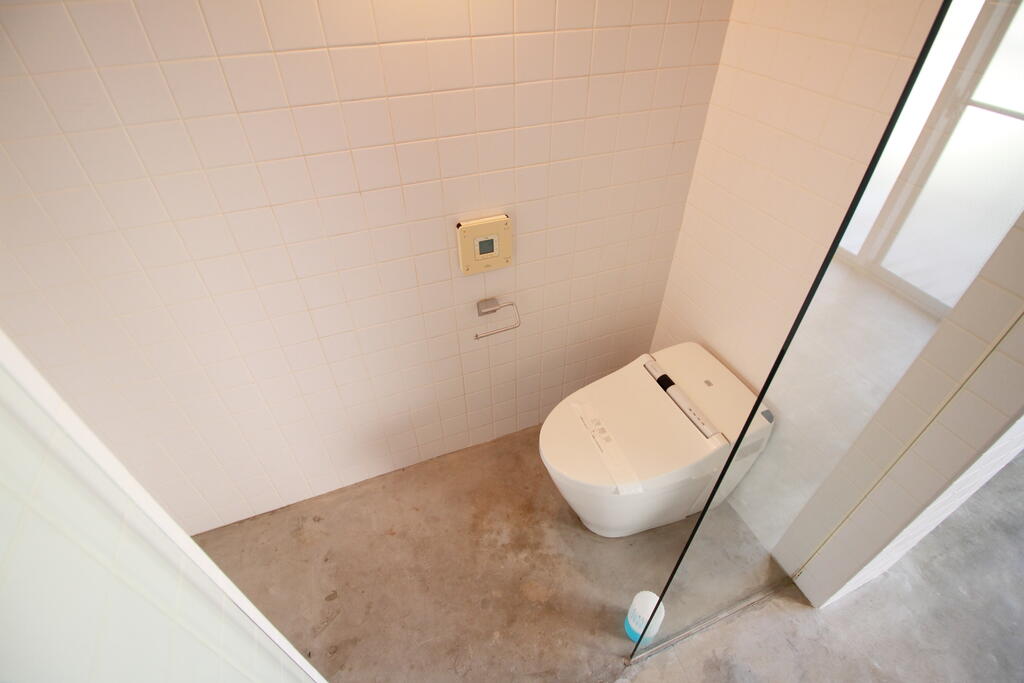 NN3314のトイレ写真