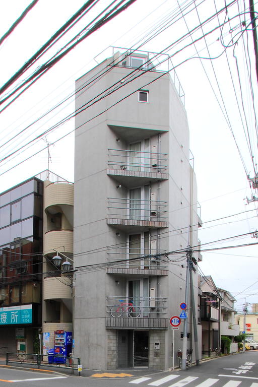 NN3314の外観写真
