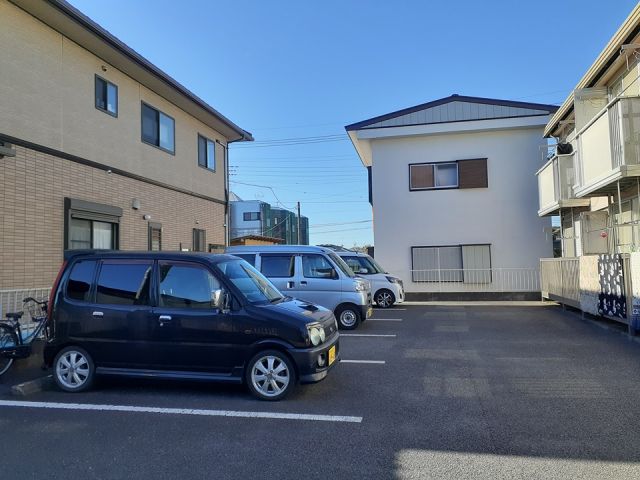 コーポ・美樹のその他写真