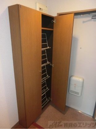 収納　収納