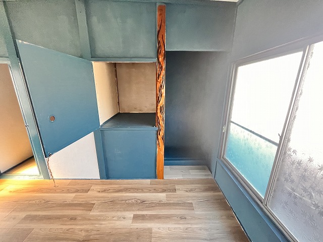 池上町2丁目戸建の内装写真