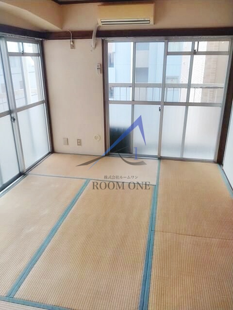 その他部屋・スペース　寝室です。