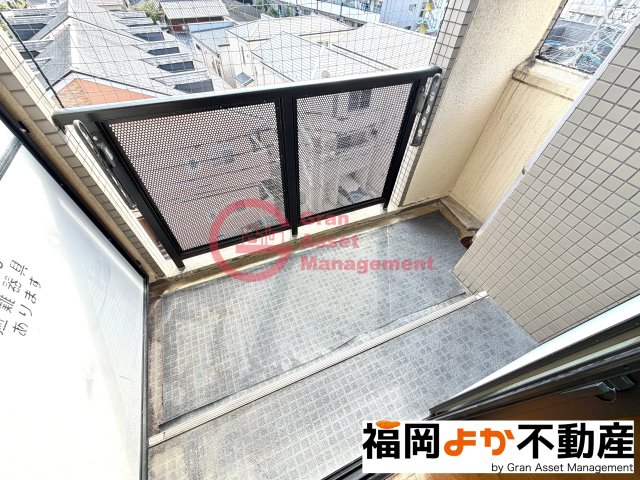 ウイング21高宮の内装写真