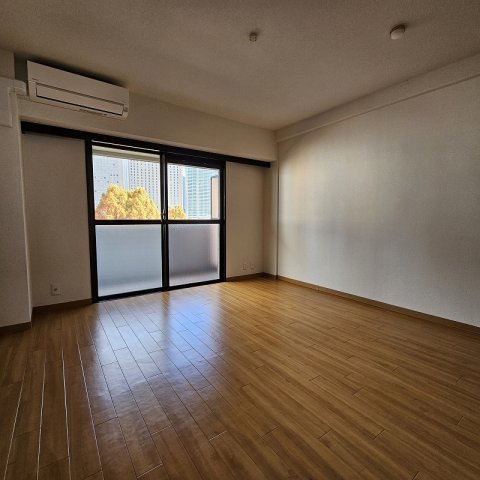 居室・リビング　居室