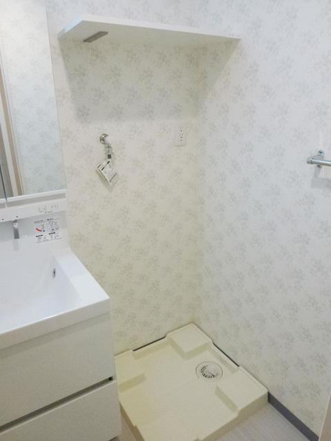 その他設備　※写真は同タイプ住戸です。