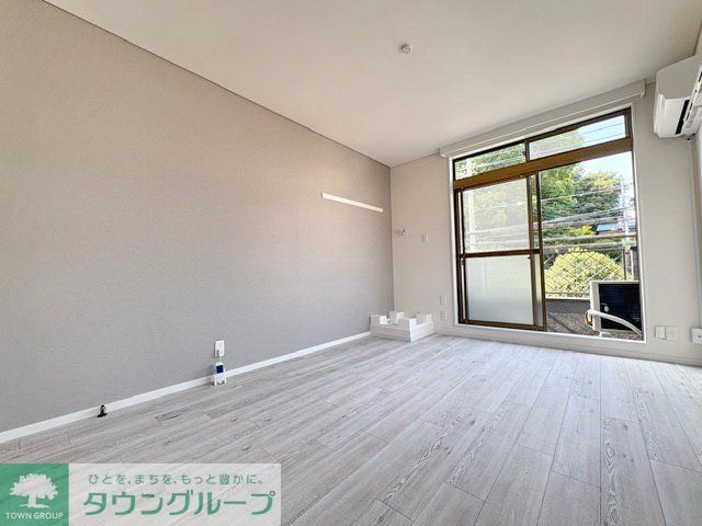 その他部屋・スペース　リビング/居室