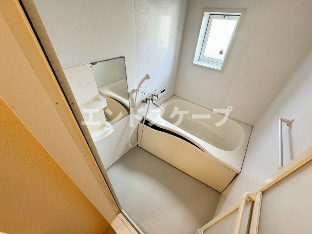 バス・シャワールーム　高崎、前橋エリアのお部屋探しはエンドスケープまで！お客様の理