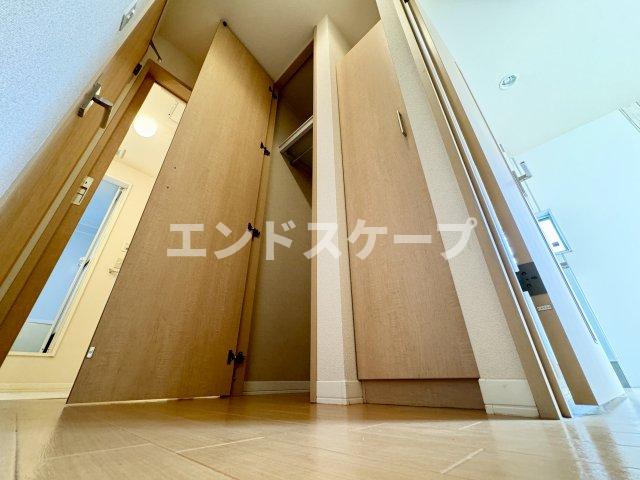 収納　高崎、前橋エリアのお部屋探しはエンドスケープまで！お客様の理