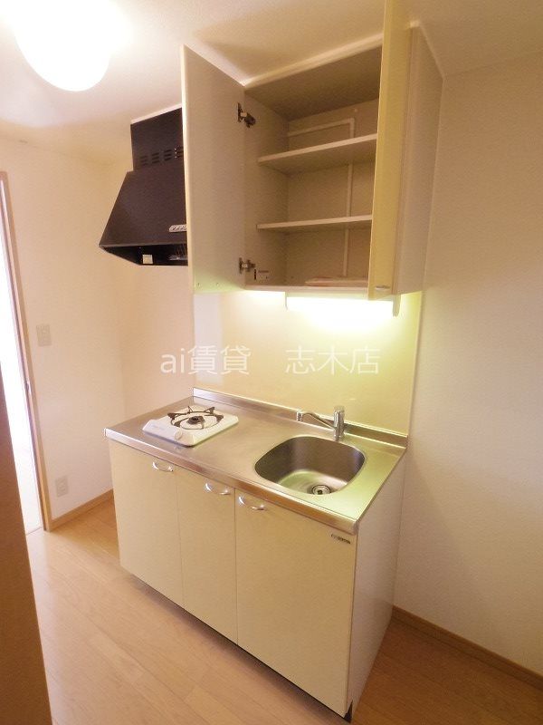 キッチン　※同仕様写真