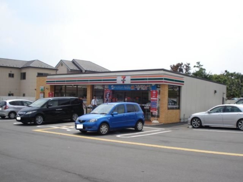 コンビニ　セブンイレブン所沢下山口店（コンビニ）まで497m