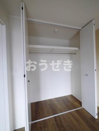 居室・リビング　※同仕様参考写真