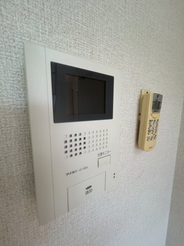 セキュリティ　同一仕様