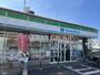 コンビニ　ファミリーマート 市川南大野店（コンビニ）まで77m