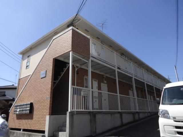 建物外観　★★上大岡まで徒歩圏内★★