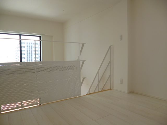 その他部屋・スペース　二階部分のお部屋