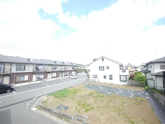 眺望　★閑静な住宅街に立地★