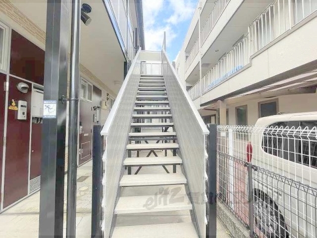 その他　階段