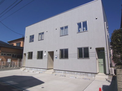 ＪＲ信越本線 新潟駅 徒歩35分 築12年