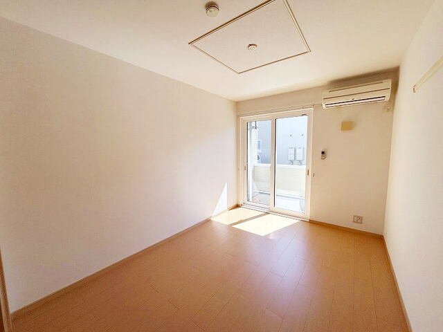 その他部屋・スペース　中はこのようになっています