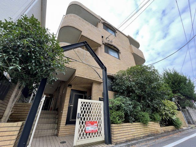 西武新宿線 新所沢駅 徒歩11分 築36年