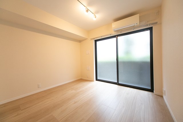 居室・リビング　※写真は同タイプ住戸です。