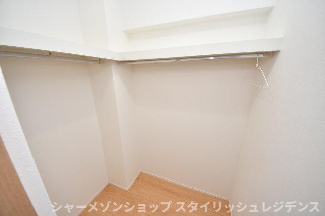 Grand Chariot三萩野の内装写真