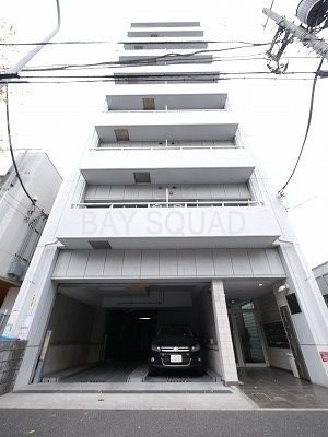 パンタシアIIの外観写真