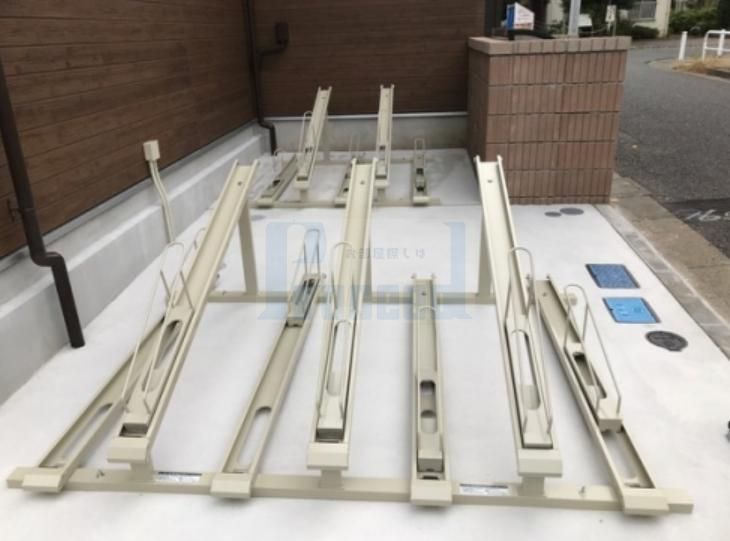 その他　通勤通学に便利☆