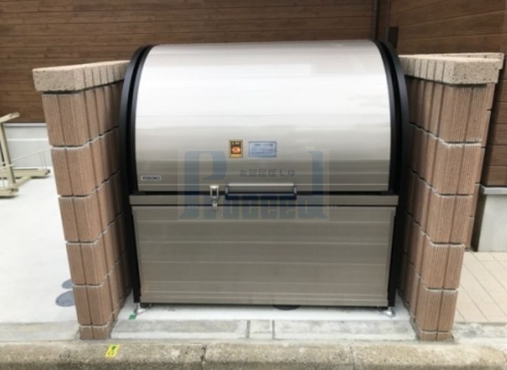 その他共有部分　その他共用部分