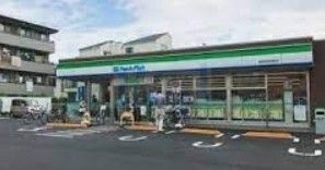 コンビニ　ファミリーマート練馬西税務署前店（コンビニ）まで330m