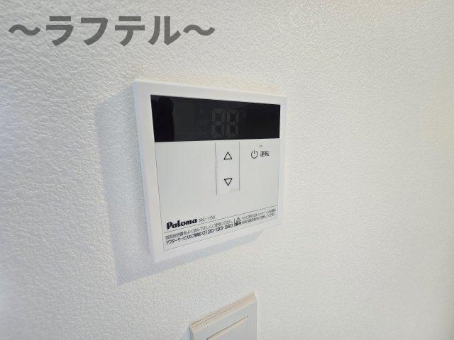 その他　同メーカー施工　別部屋イメージ写真