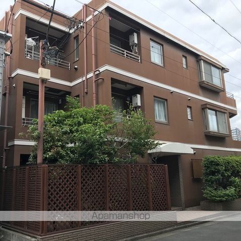 ＪＲ山手線 大塚駅 徒歩10分 築31年