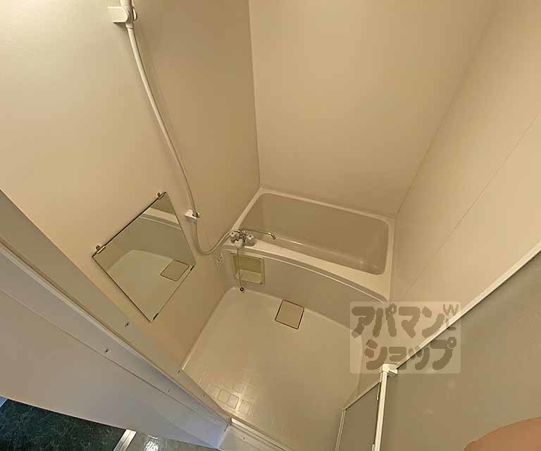 ZEZE御幸町の風呂写真