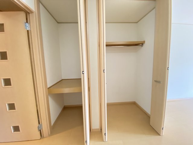 リベルテ月曜館の内装写真