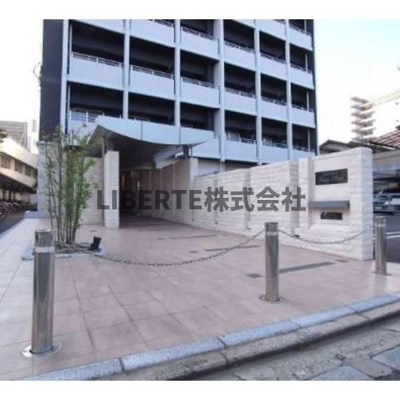 ＪＲ鹿児島本線 吉塚駅 徒歩5分 14階建 築19年の外観写真