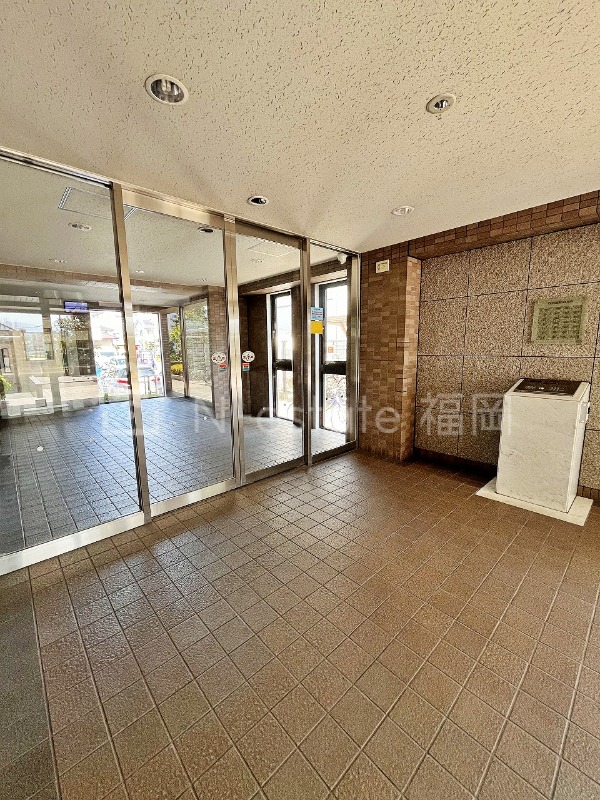 地下鉄空港線 姪浜駅 徒歩16分 7階建 築24年のその他写真