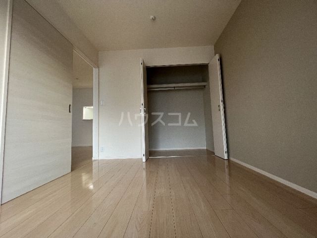 Hebel Maison 長興寺の内装写真