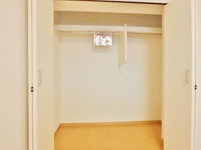 収納　図面と現状に相違がある場合には現状を優先