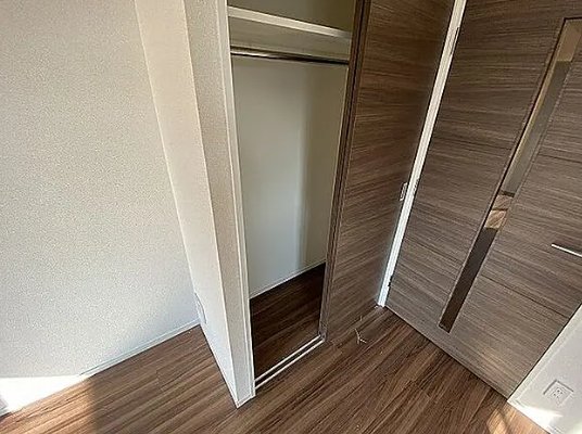 収納　☆たっぷり収納☆