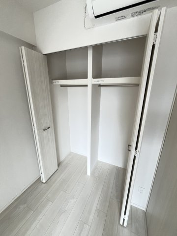 地下鉄今里筋線 井高野駅 徒歩9分 15階建 築1年の内装写真