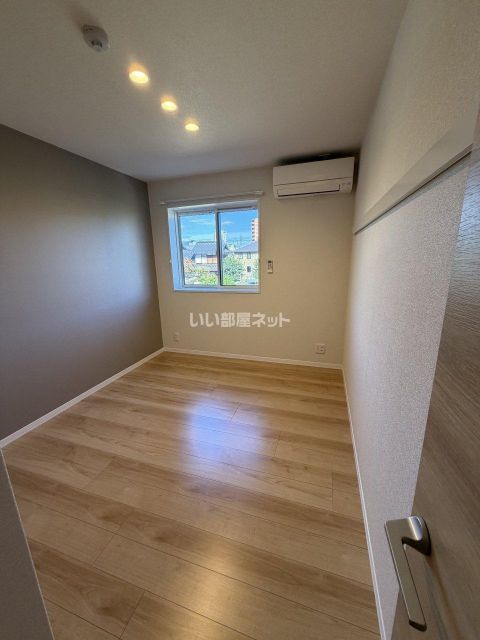 ＪＲ可部線 安芸長束駅 徒歩12分 3階建 築1年の内装写真