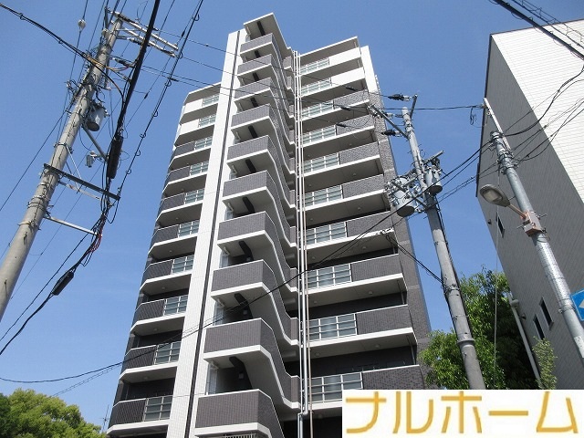 ＪＲ阪和線 美章園駅 徒歩9分 築6年