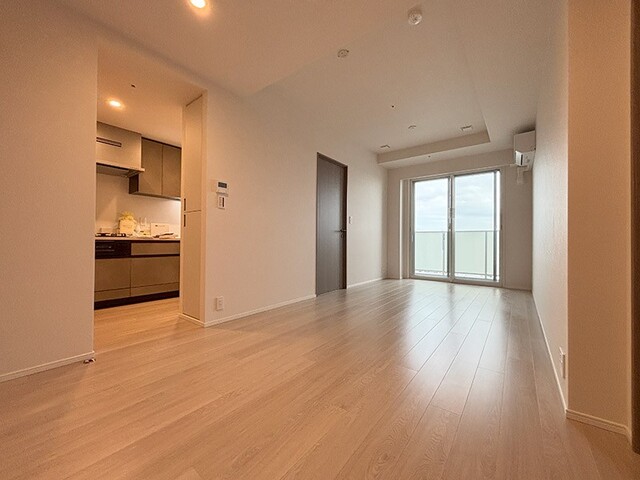 居室・リビング　※写真は同タイプ住戸です。