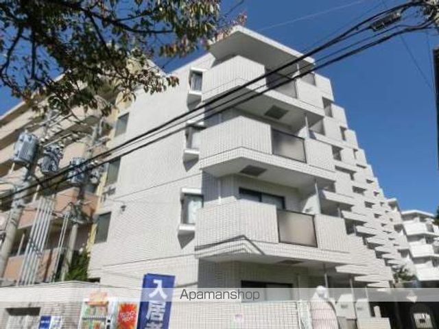 西鉄貝塚線 西鉄香椎駅 徒歩9分 築38年