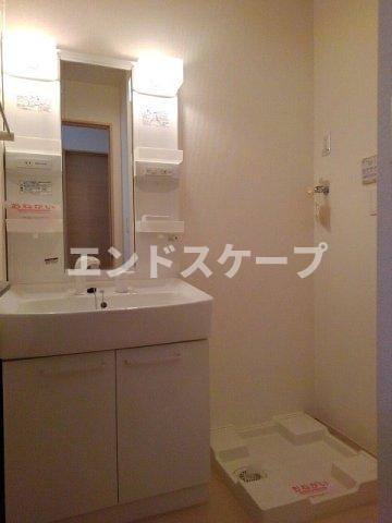 洗面設備　高崎、前橋のお部屋探しはエンドスケープまで！お客様の理想お聞
