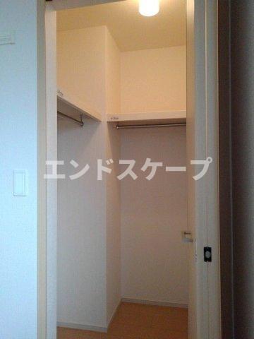 収納　高崎、前橋のお部屋探しはエンドスケープまで！お客様の理想お聞