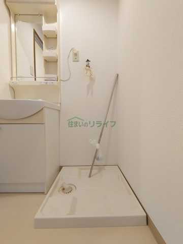 収納　ドゥエル荻窪