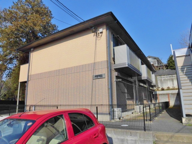 相鉄本線 瀬谷駅 徒歩12分 築24年