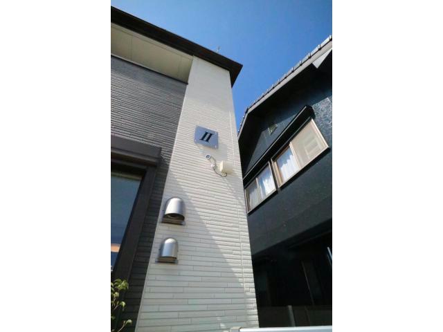 その他共有部分　建物設備